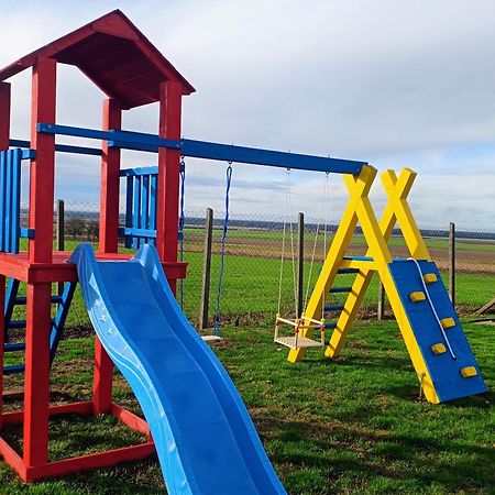 Kuca Za Odmor Kiss-Karanac,Baranja Villa Dış mekan fotoğraf