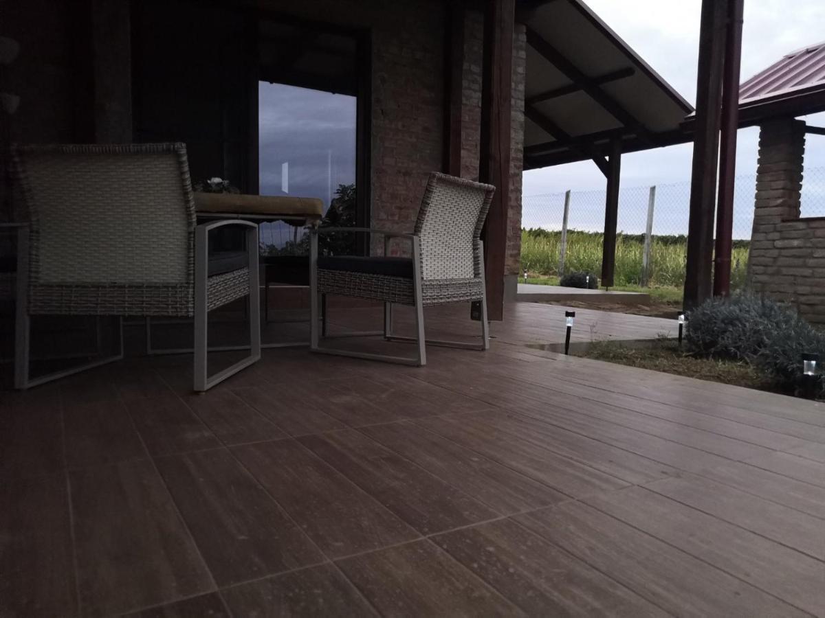 Kuca Za Odmor Kiss-Karanac,Baranja Villa Dış mekan fotoğraf
