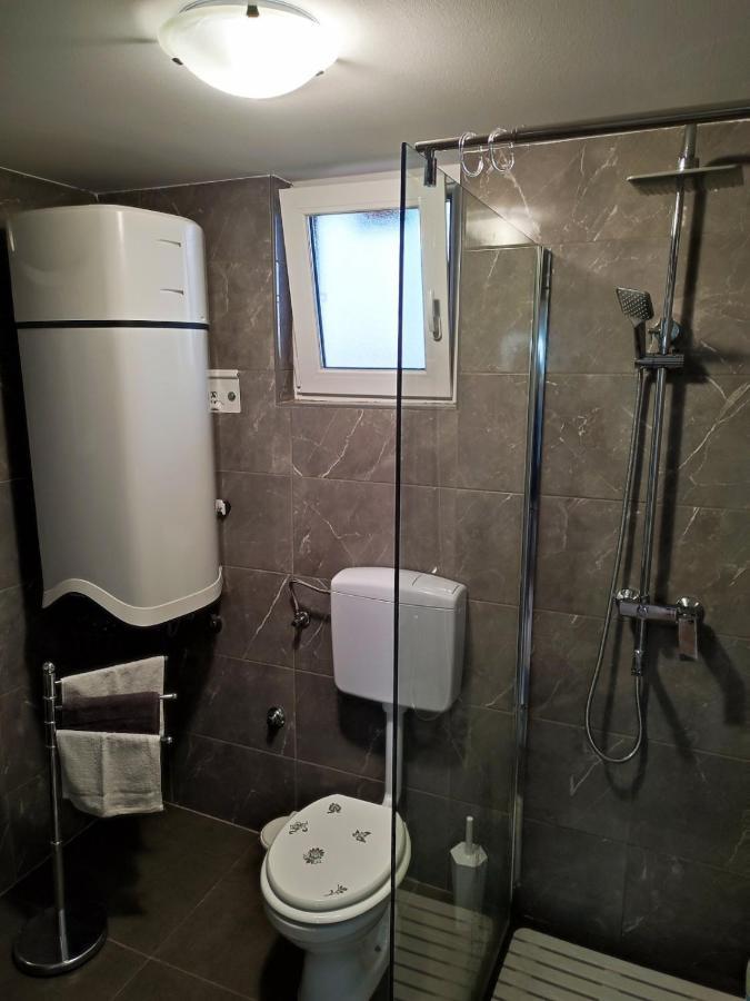 Kuca Za Odmor Kiss-Karanac,Baranja Villa Dış mekan fotoğraf