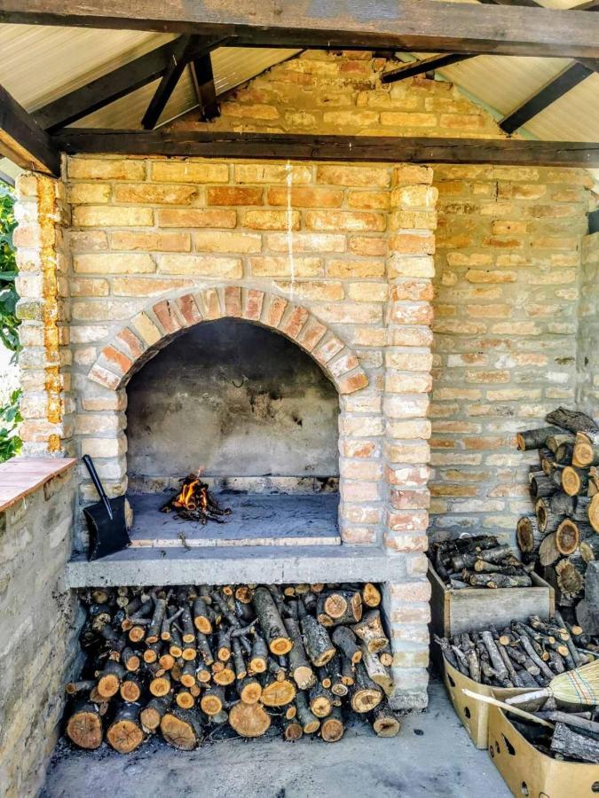 Kuca Za Odmor Kiss-Karanac,Baranja Villa Dış mekan fotoğraf